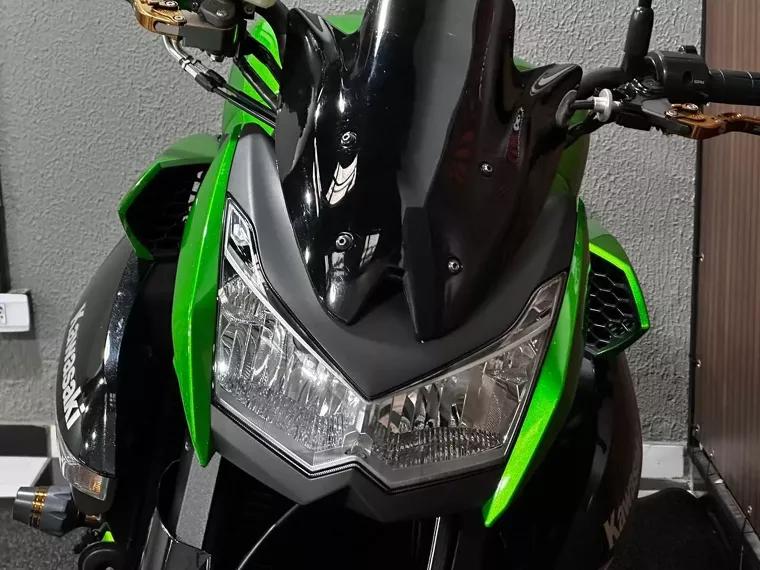 Kawasaki Z Verde 4