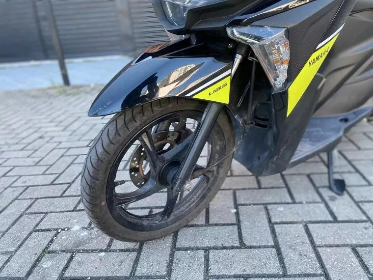 Yamaha Neo Preto 3