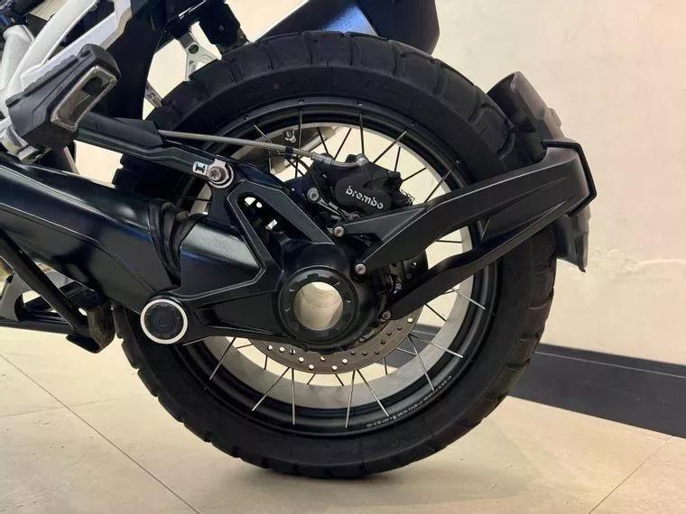 BMW R 1250 GS Preto 3