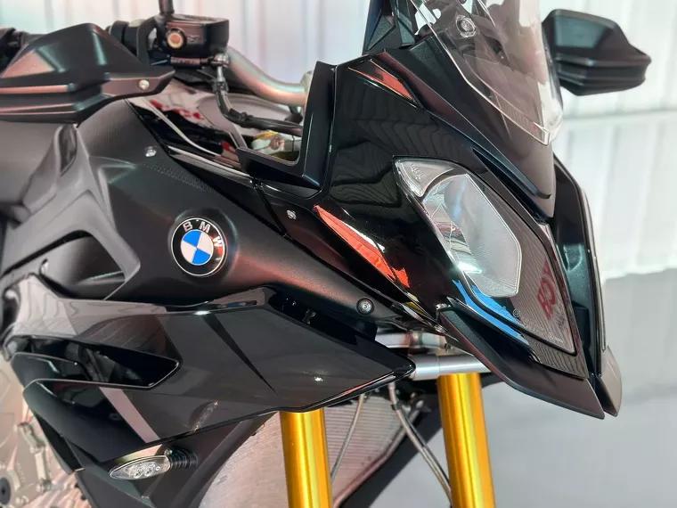 BMW S 1000 XR Preto 6