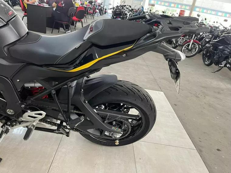 BMW S 1000 XR Preto 10