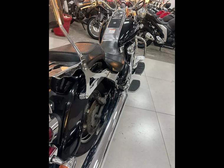 Suzuki Boulevard Preto 4