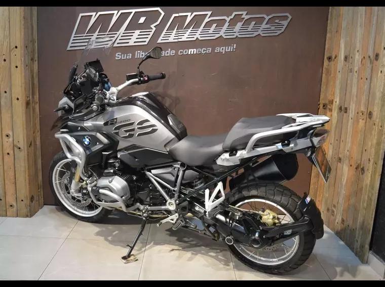 BMW R 1200 GS Marrom 2