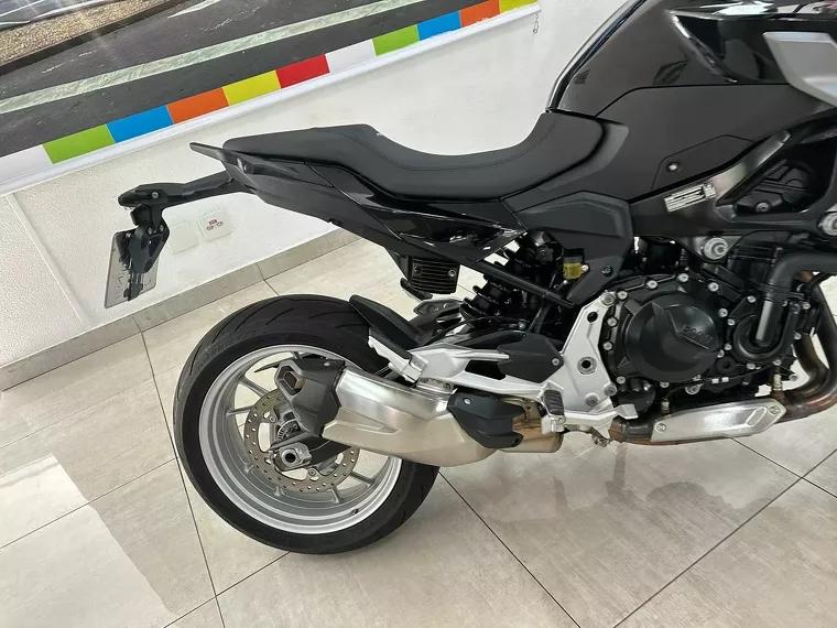 BMW F 900 Preto 6