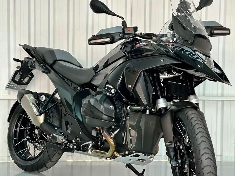 BMW R 1300 GS Preto 2