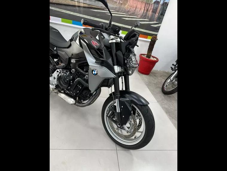 BMW F 900 Preto 14