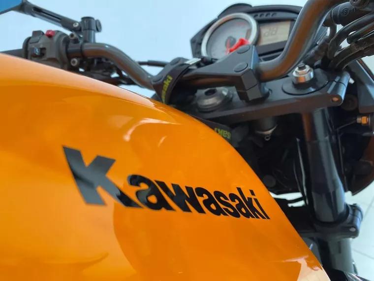 Kawasaki Z Laranja 7