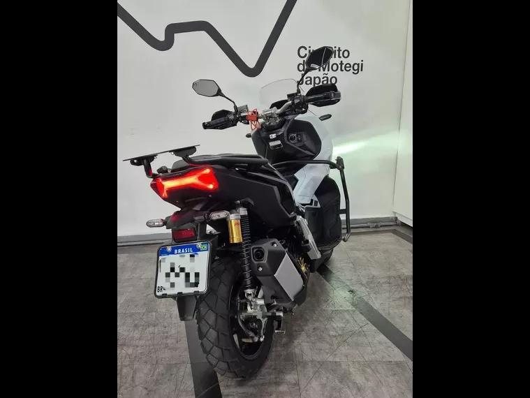 Honda Honda ADV Branco 4