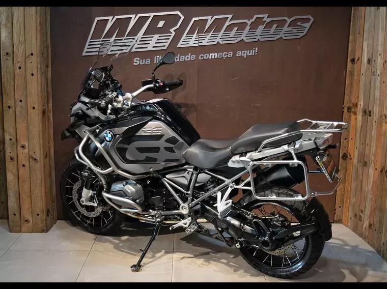 BMW R 1200 GS Preto 4