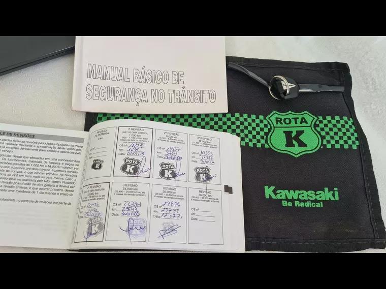 Kawasaki Z Preto 11