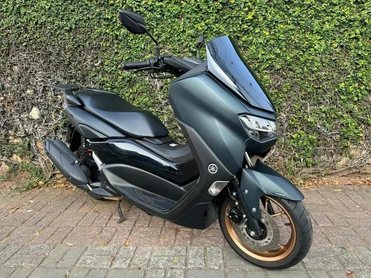 Yamaha Nmax Verde 6