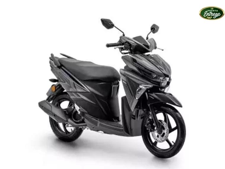 Yamaha Neo Azul 7