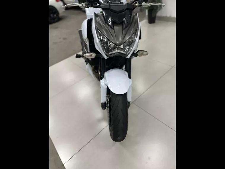 Kawasaki Z Branco 4