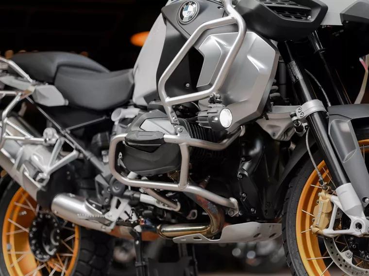 BMW R 1250 GS Branco 6