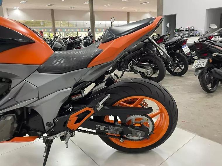 Kawasaki Z Laranja 11