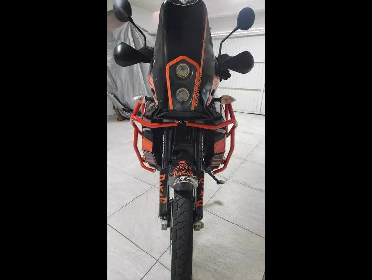 Ktm 990 Prata 1