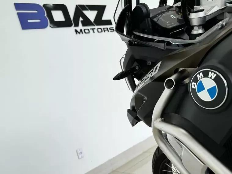 BMW R 1250 GS Marrom 5