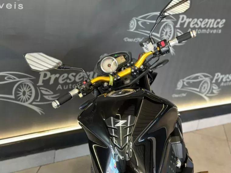 Kawasaki Z Preto 5