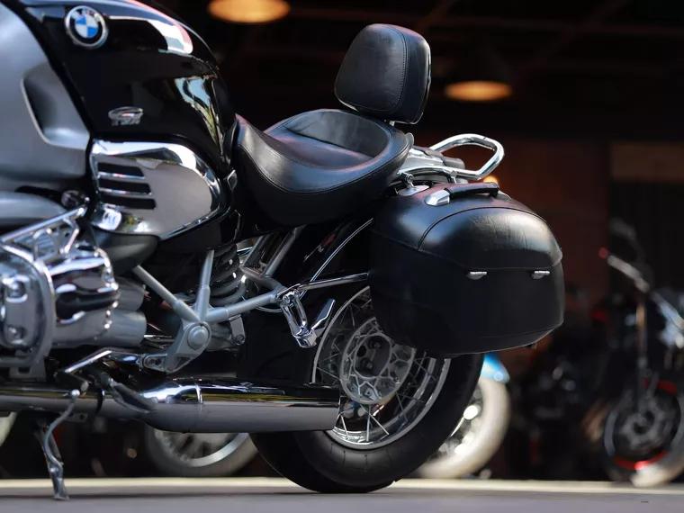 BMW R 1200 C Preto 14