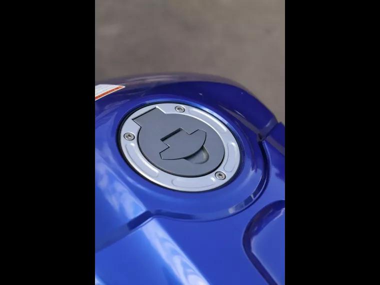 Yamaha YZF R3 Azul 15