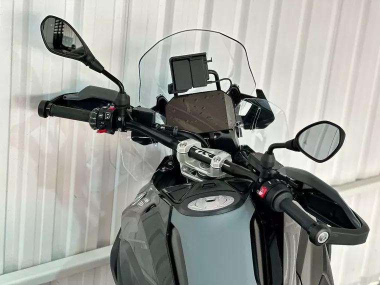 BMW R 1300 GS Preto 6