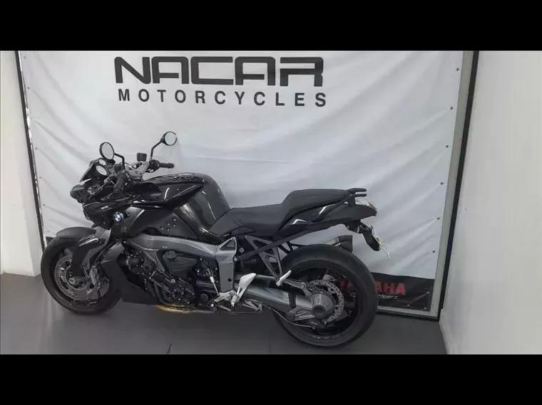 BMW K 1300 R Preto 3