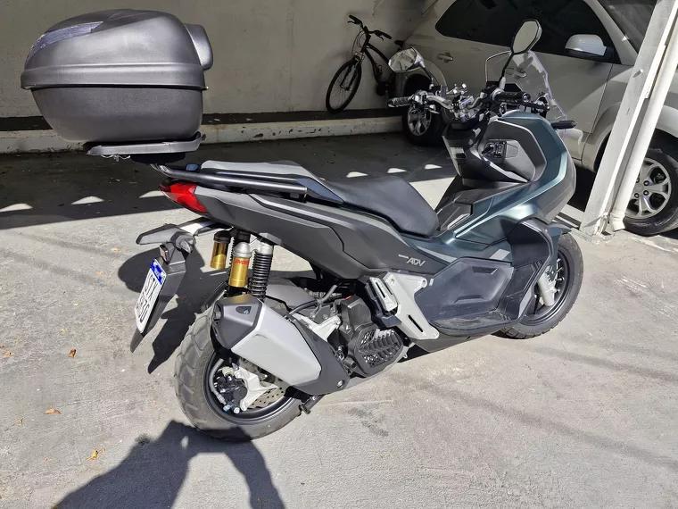 Honda Honda ADV Verde 9