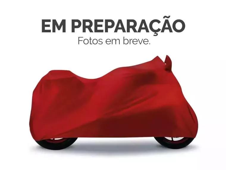 Honda Biz Preto 1