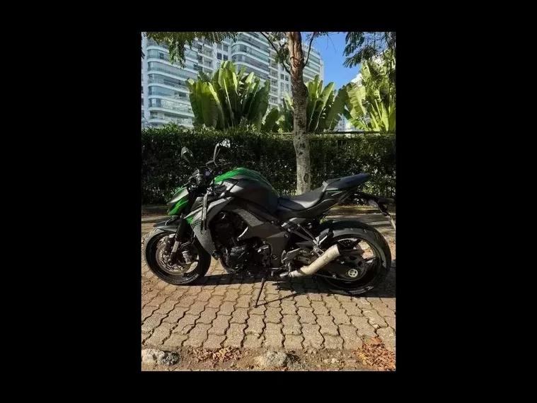 Kawasaki Z Preto 7