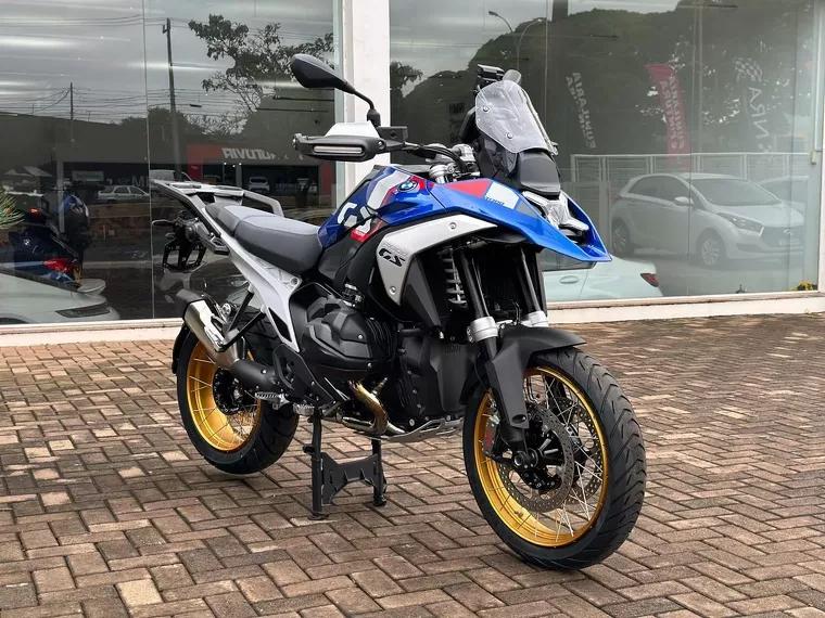 BMW R 1300 GS Azul 3