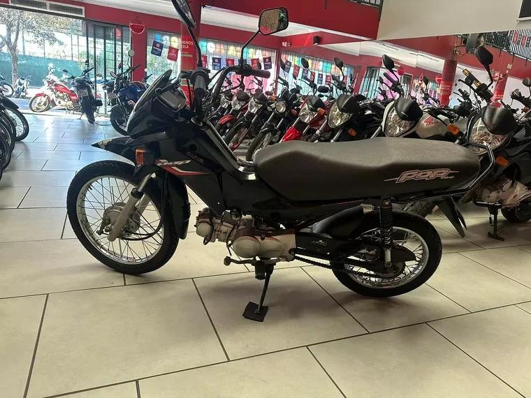 Honda Pop Preto 12