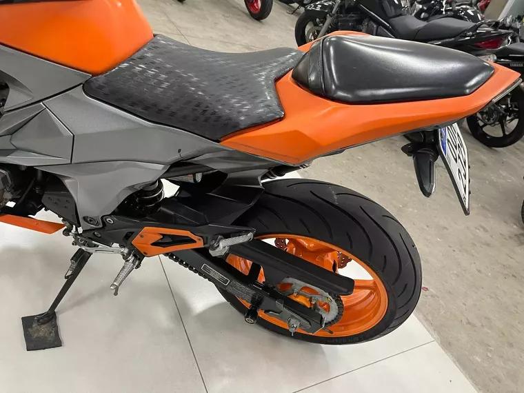 Kawasaki Z Laranja 14