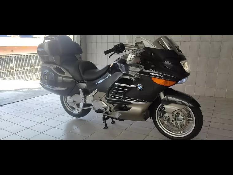 BMW K 1200 Cinza 12