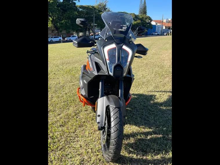 Ktm 1290 Preto 2