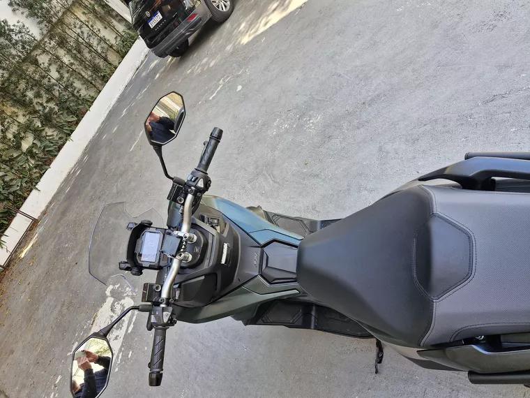 Honda Honda ADV Verde 7