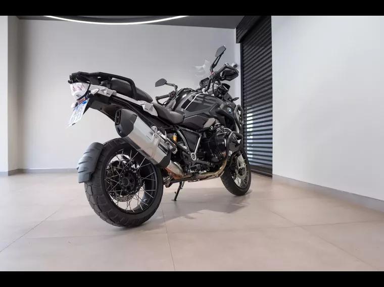 BMW R 1250 GS Preto 6