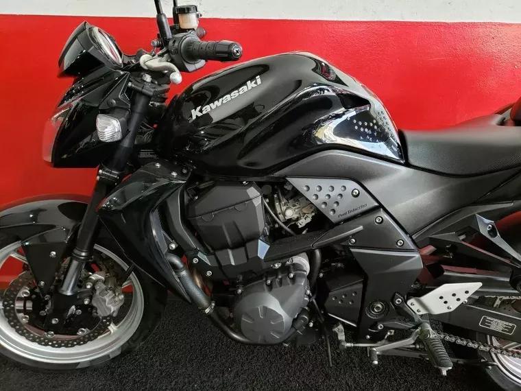 Kawasaki Z Preto 12