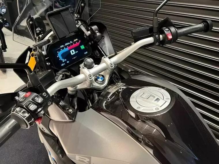 BMW R 1200 GS Marrom 16