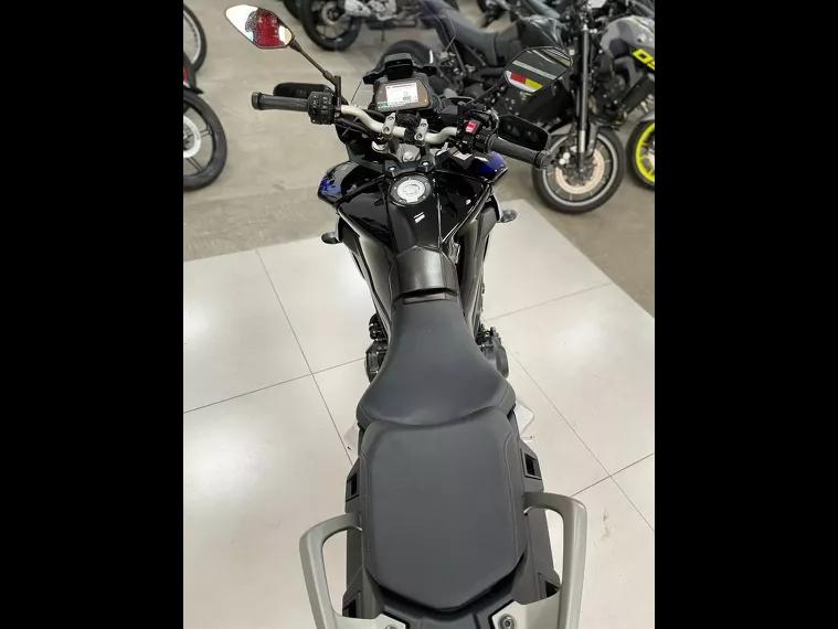 Yamaha MT-09 Preto 10