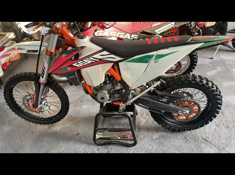 Ktm 350 Laranja 4