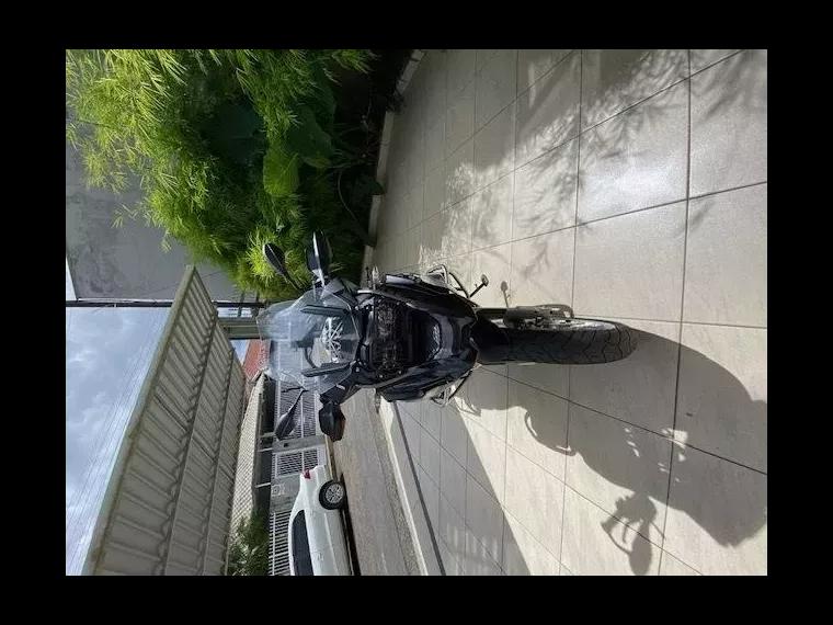 BMW R 1200 GS Preto 9