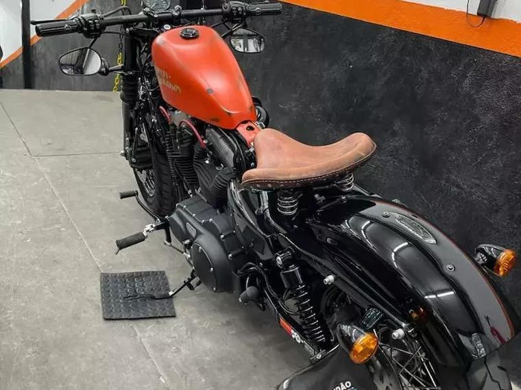 Harley-Davidson Sportster 1200 Diversas Cores 5