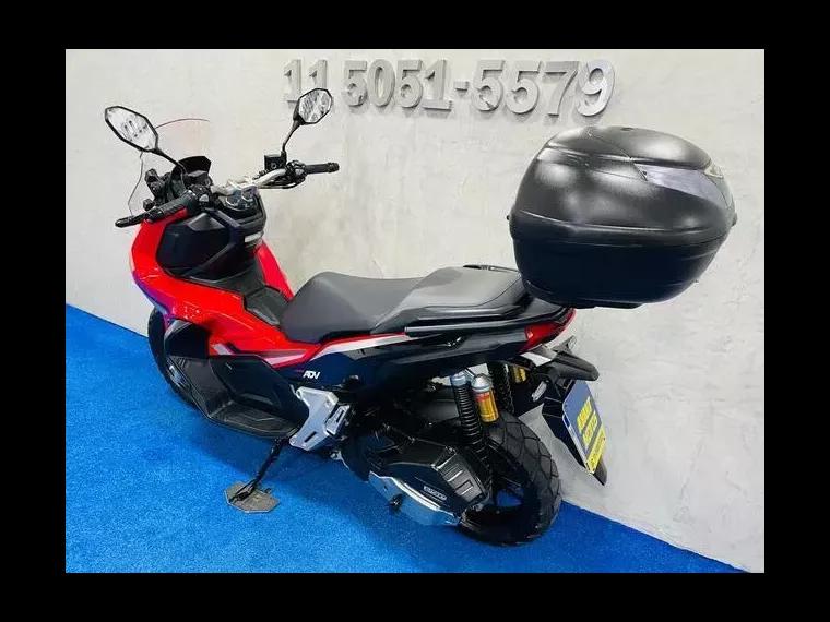 Honda Honda ADV Vermelho 19