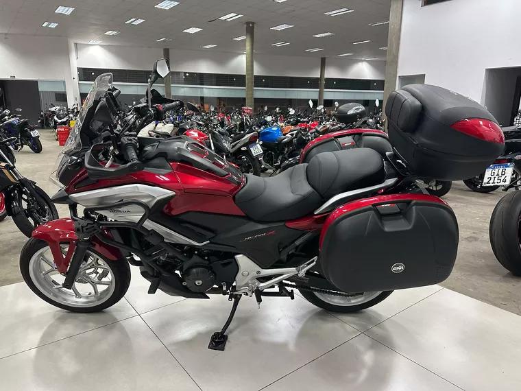 Honda NC Vermelho 19