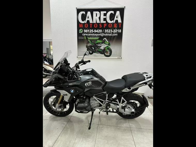 BMW R 1250 GS Preto 42