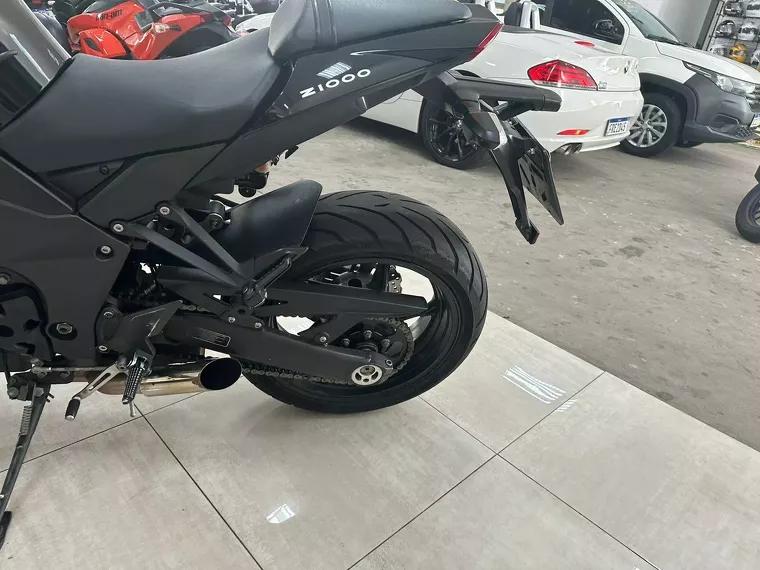 Kawasaki Z Preto 3