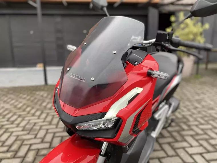 Honda Honda ADV Vermelho 5