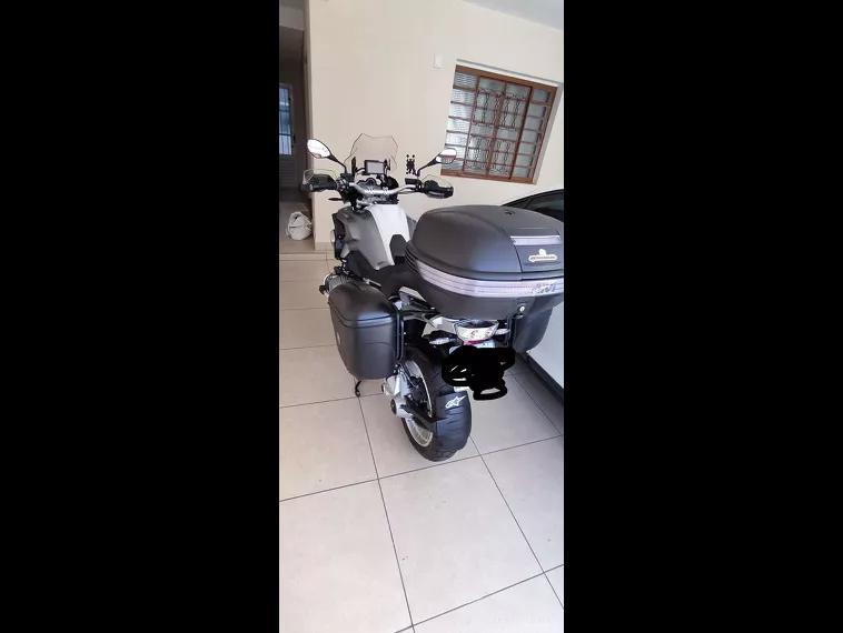 BMW R 1200 GS Branco 5