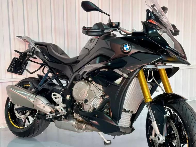 BMW S 1000 XR Preto 2