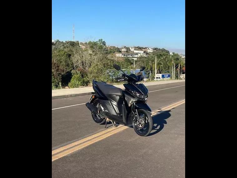 Yamaha Neo Preto 2